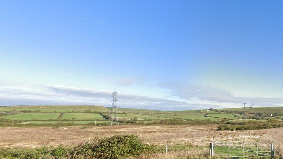 Weymouth new homes at Littlemoor approved BBC News