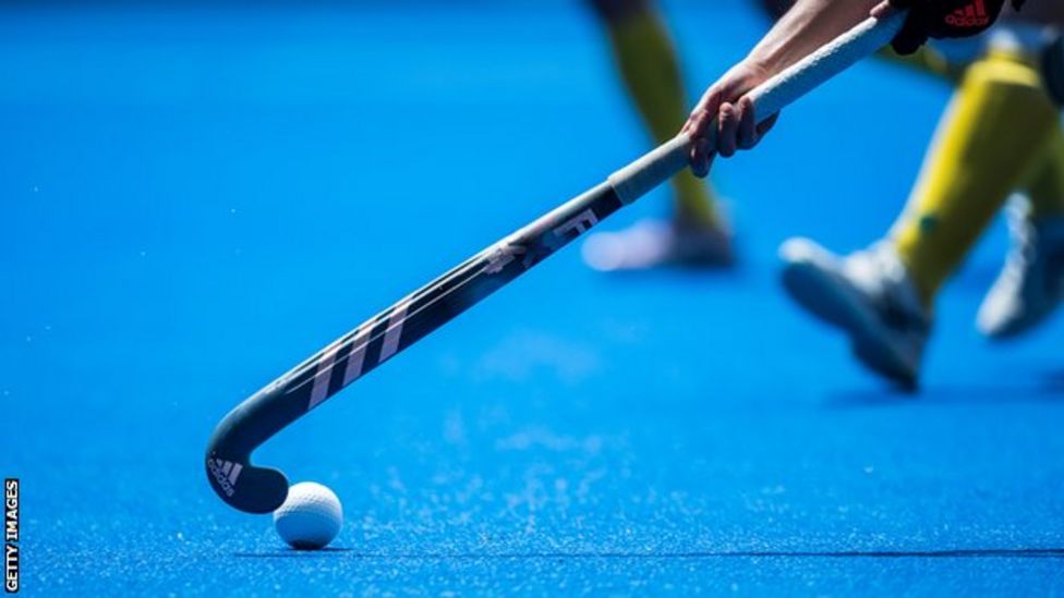 England Hockey accused of 'institutional and structural bias' - BBC Sport