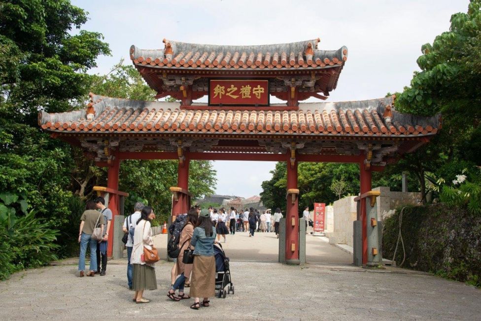 Okinawa