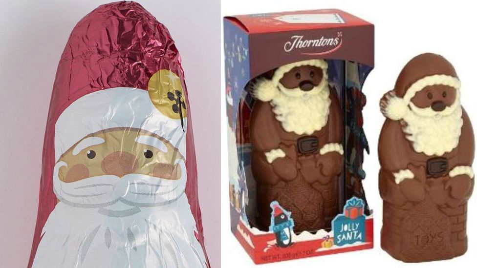 Coop chocolate Easter bunny recall Mum 'feared for daughter' BBC News