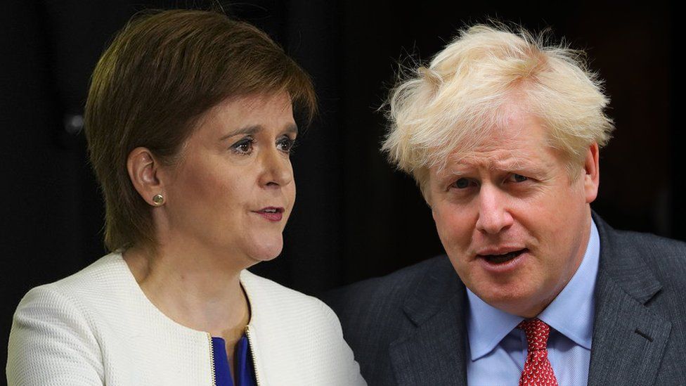 Scotland elections 2022: Five things to watch in May's council vote ...