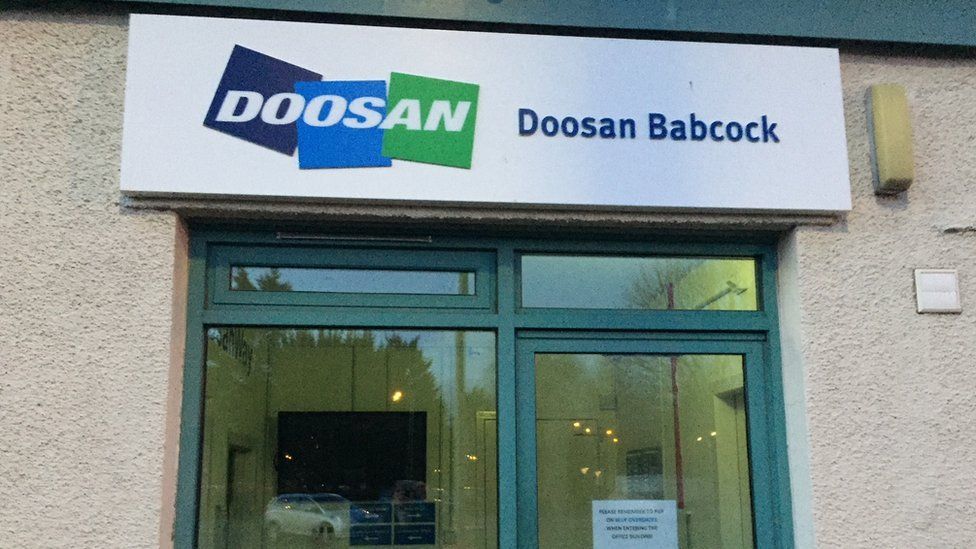 Doosan Babcock