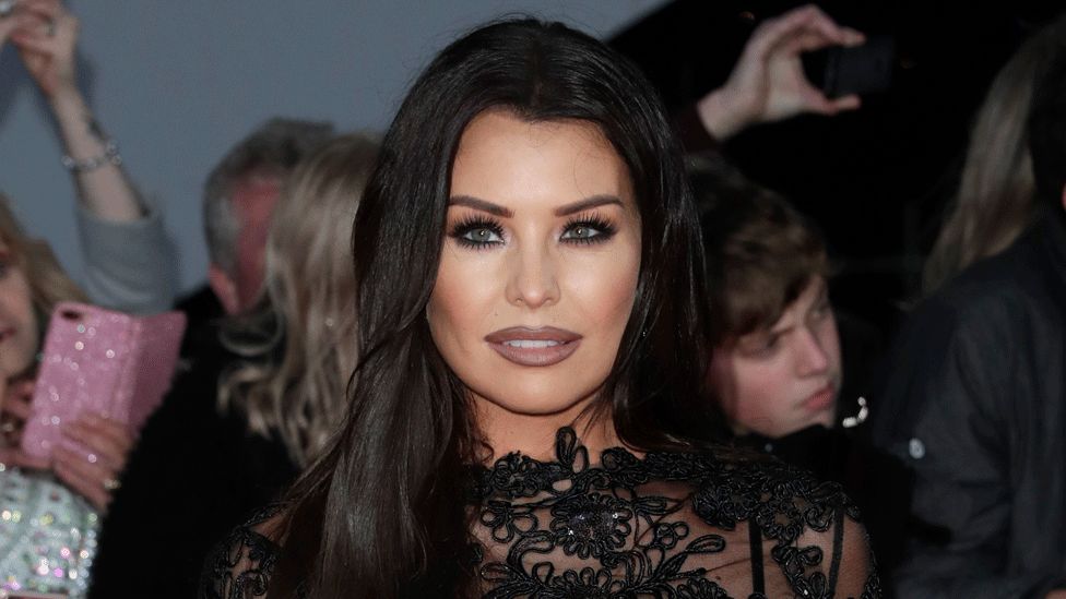 Jessica Wright