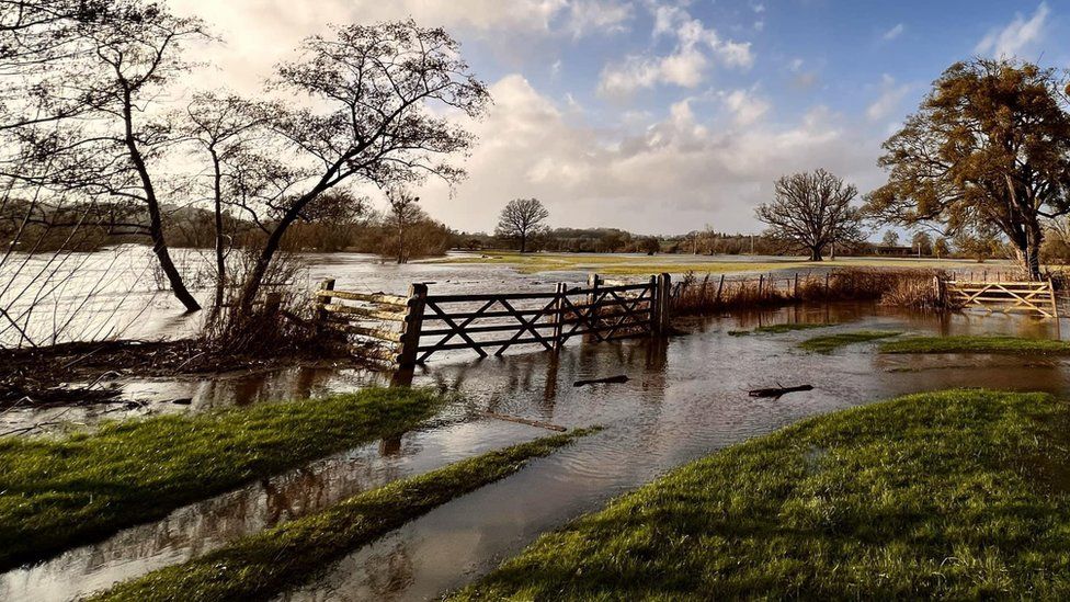 Herefordshire