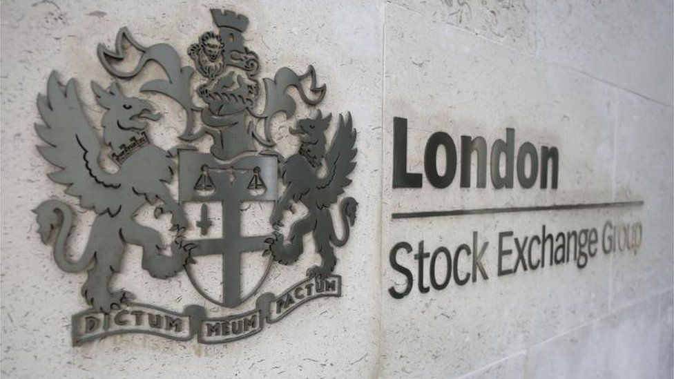 London Stock Exchange and Deutsche Boerse agree merger - BBC News