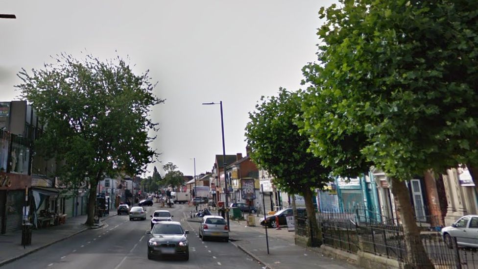 Police probe 'unexplained' death of man in Birmingham BBC News