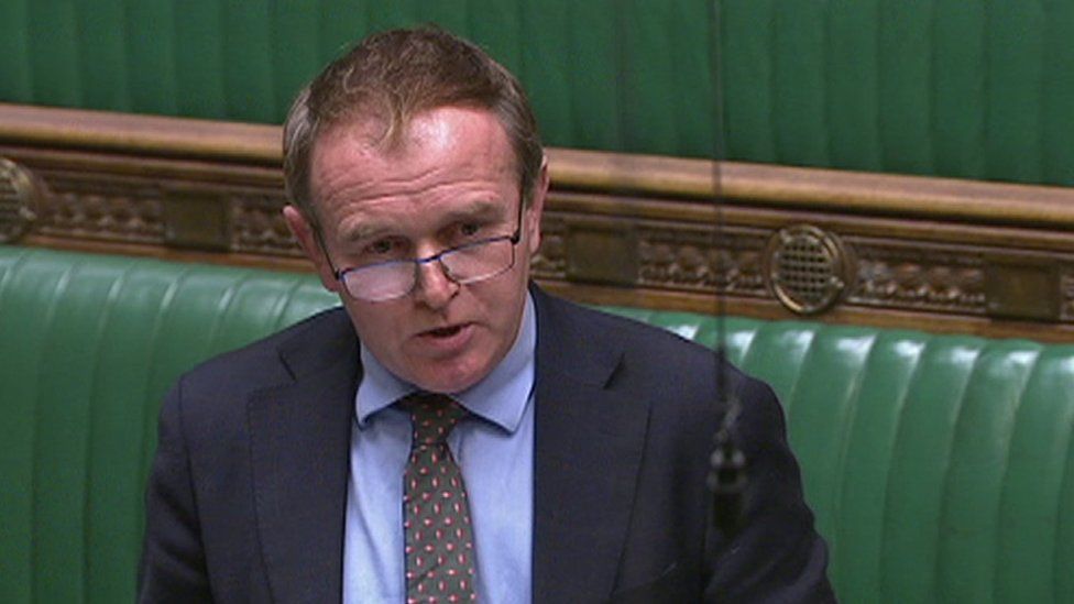 George Eustice