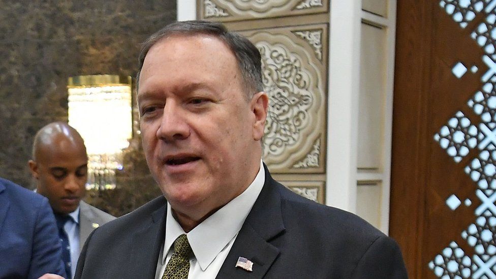 Estados Unidos ordena la expulsión de dos diplomáticos de Cuba por "realizar operaciones" en su contra