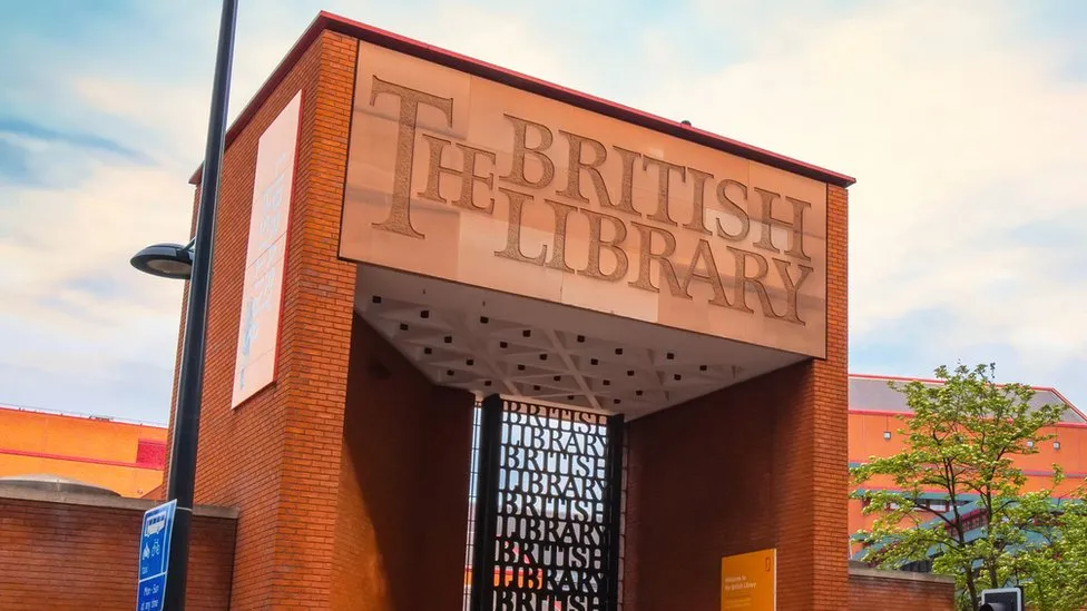 La Biblioteca Británica comienza a restaurar los servicios en línea después del hackeo