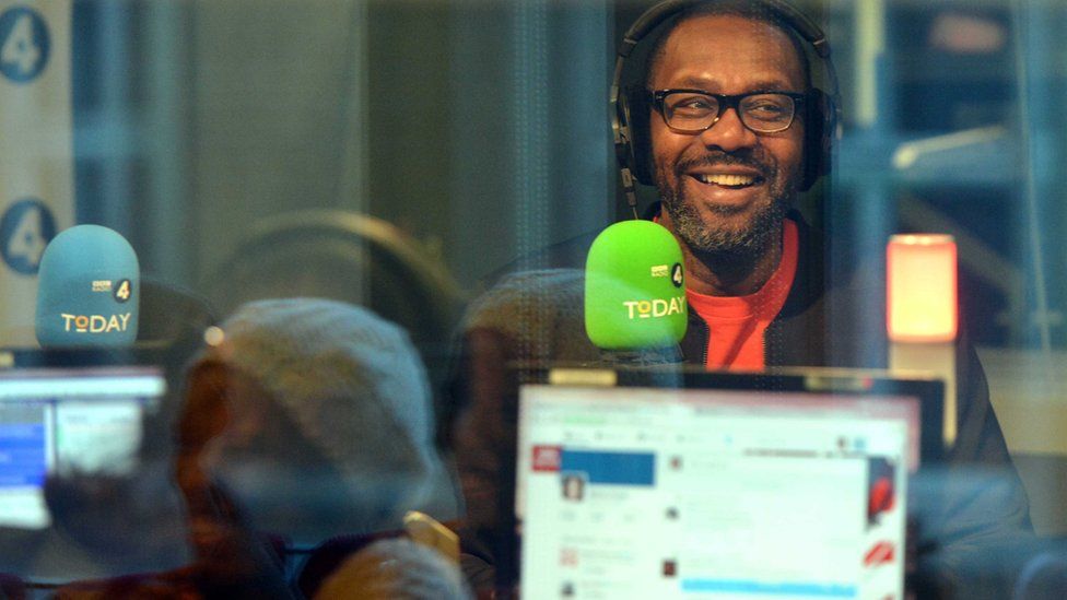 Spectacular Why Lenny Henry Thinks ‘sinners’ Matters For Black Talent Scene in 4K Spectacular Why Lenny Henry Thinks ‘sinners’ Matters For Black Talent Scene in 4K