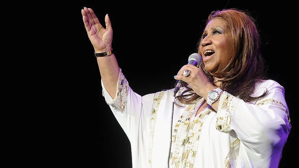 Jury rules document found in Aretha Franklin's couch is valid will