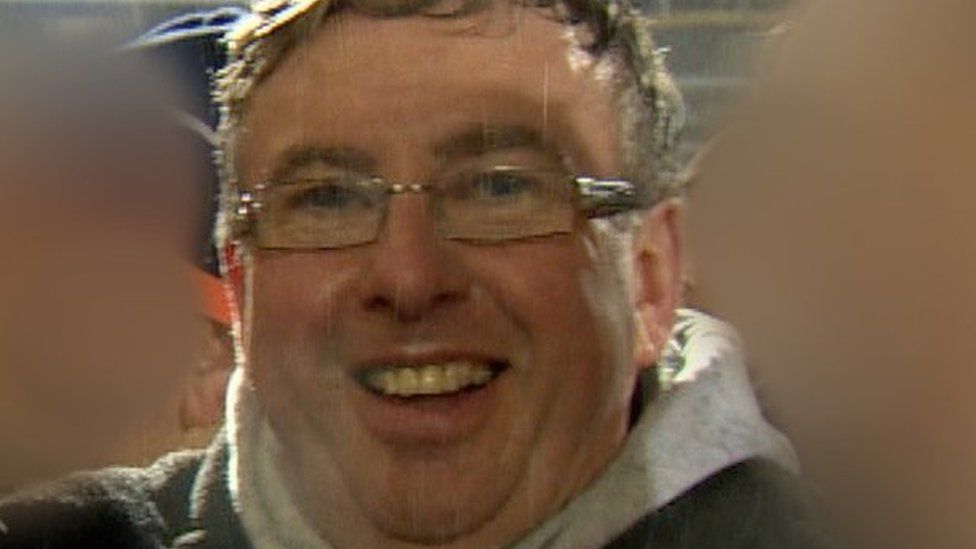 Thomas McKenna 'Predatory' sex abuse by exGAA official lasted decades