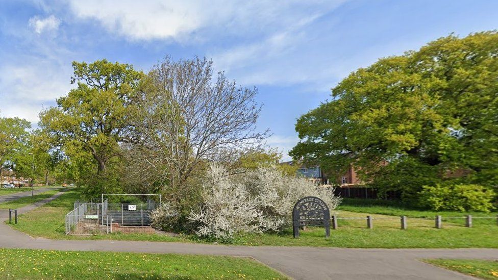 Barry Cairns death Two charged in Leigh Park stream death inquiry