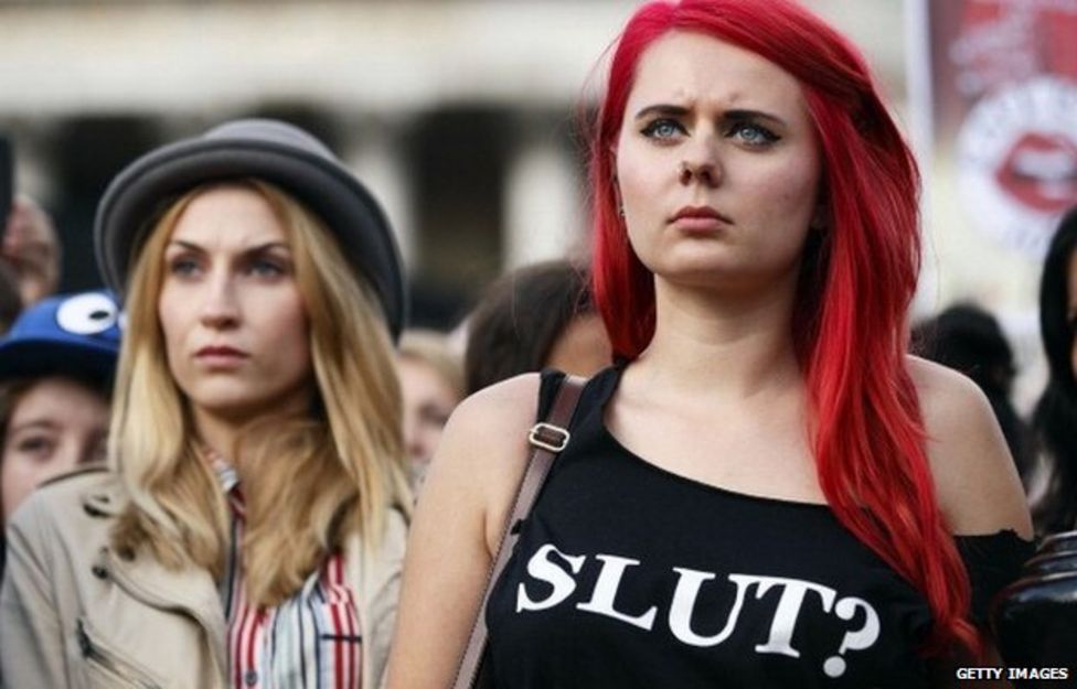 The trouble with 'acceptable' language - BBC News