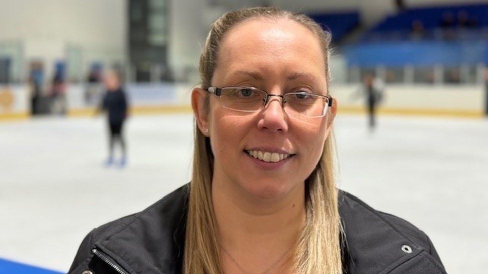 Shropshire coach 'proud' after inclusive ice skaters win 98 medals ...