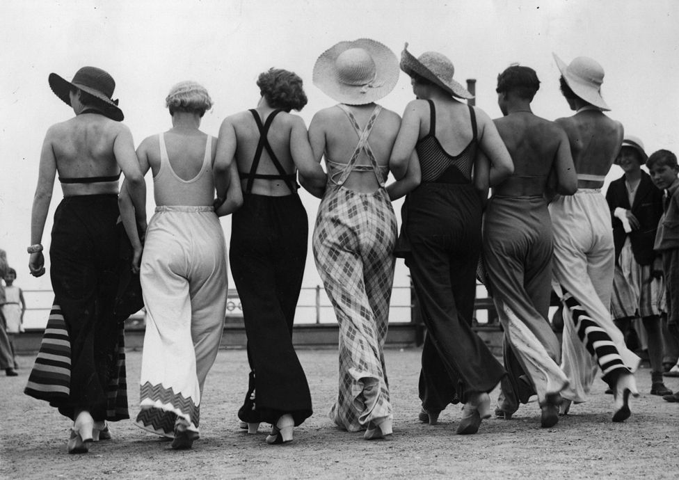 1920 Ladies Trouser Suits United Kingdom SAVE 57  danielparsonsbookscom