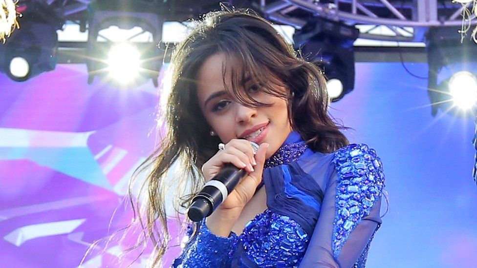 Fifth Harmony's Camila leaves gig in Missouri early due to anxiety ...