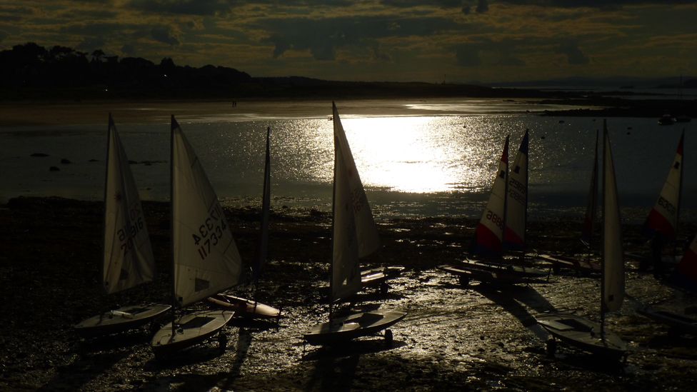 North Berwick