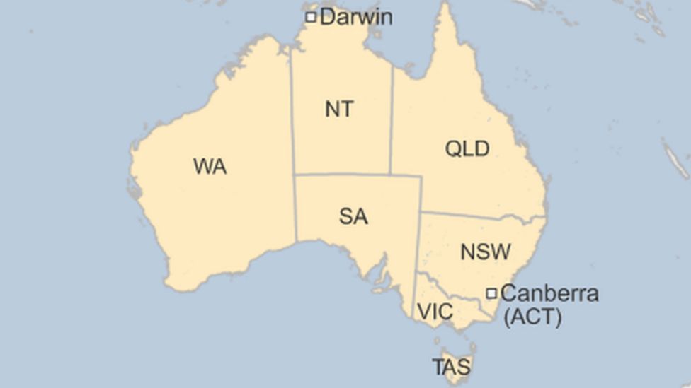 Australia's New State? Things You Might Not Know About The Northern ...