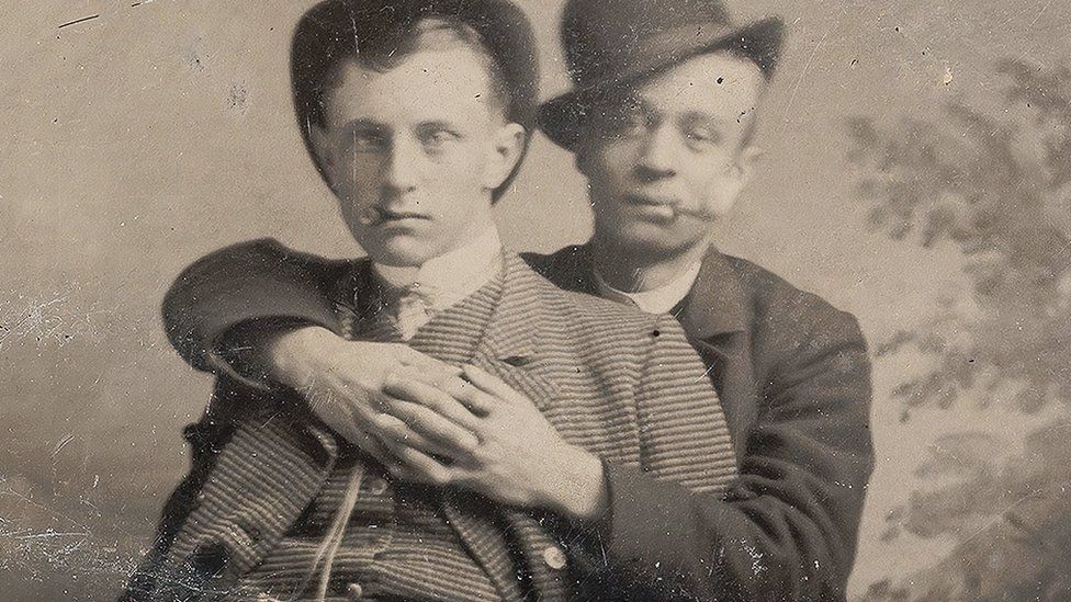 The LGBT History You Probably Didn t Learn In School BBC News