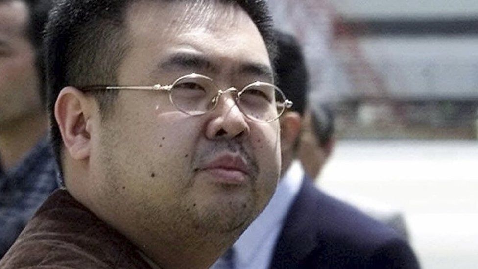 Kim Jong-nam: VX dose was &#39;high and lethal&#39; - BBC News