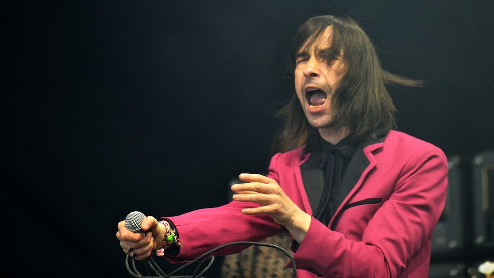 Bigfoot: How the Primal Scream-headlined music festival is going ahead ...