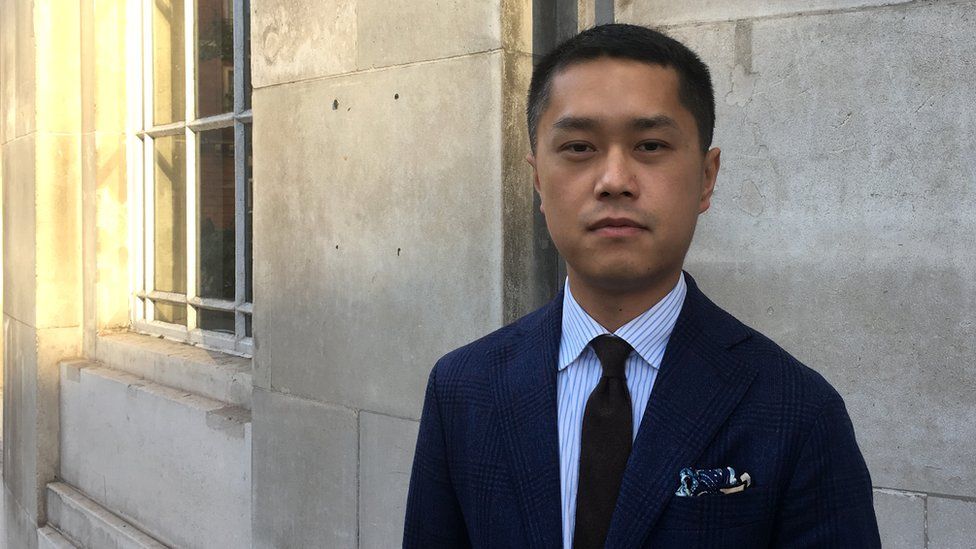 Madetomeasure outfits for everybody BBC News