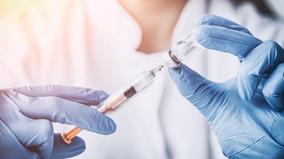 Covid-19: UK orders extra 40m doses of Valneva vaccine