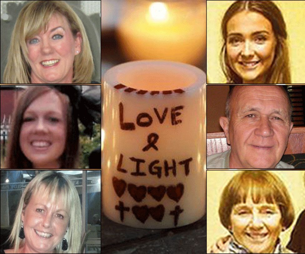 Glasgow bin lorry crash inquiry What does the report tell us? BBC News