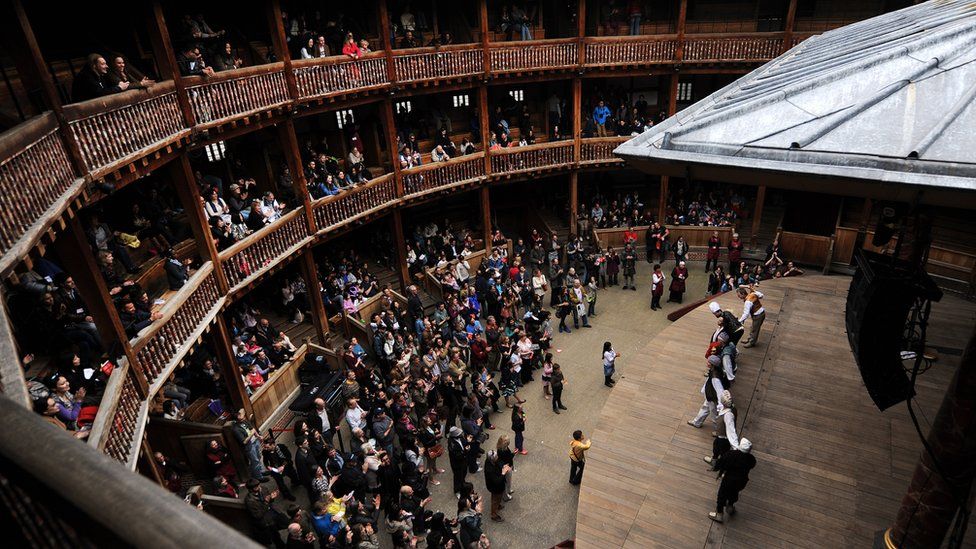 Shakespeare's Globe: Six ideas new boss Michelle Terry has for the ...