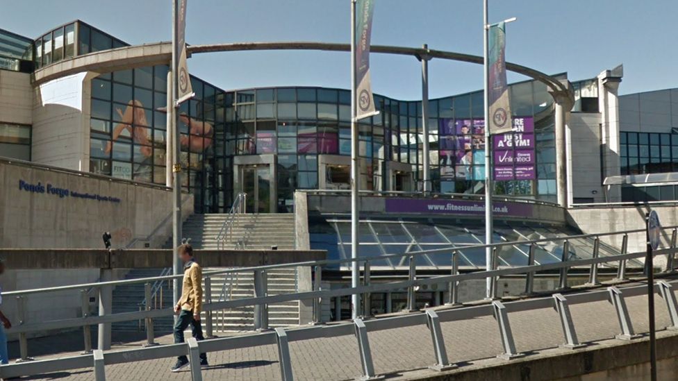 Coronavirus Ponds pool set to reopen BBC News