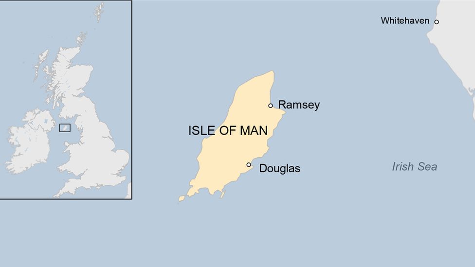 Isle of Man profile - BBC News