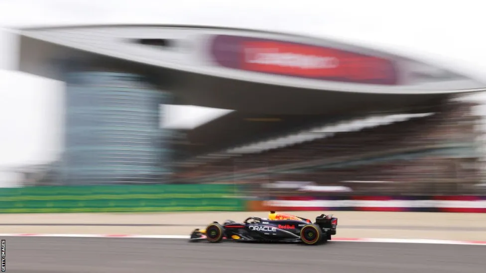 Lance Stroll Sets Pace in Thrilling Chinese Grand Prix 2024 Qualifying.
