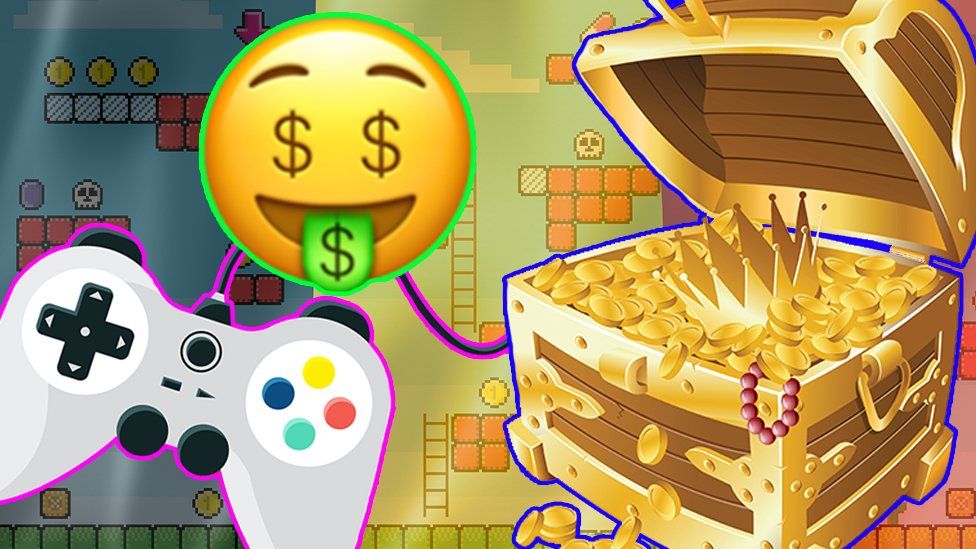 How loot boxes and pay-to-win have ruined sports video games – The