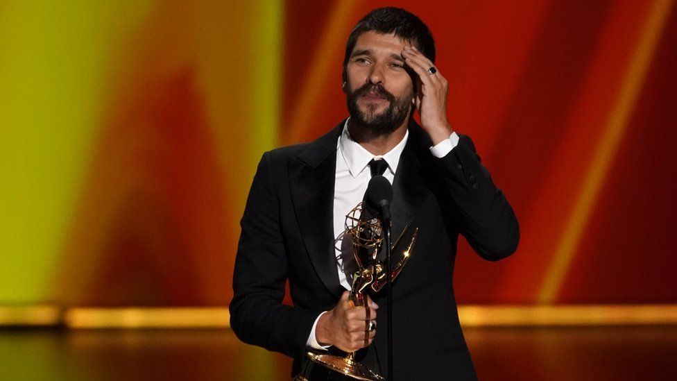 Emmys 2019: Game of Thrones and Peter Dinklage win for di fourth time - BBC  News Pidgin