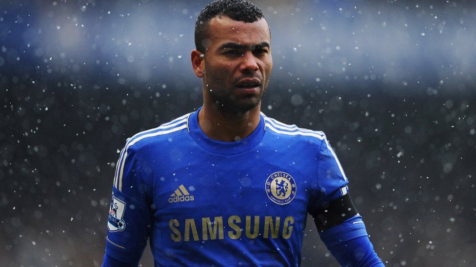 Why ditching Arsenal for Chelsea was the best thing that ever happened to Ashley  Cole, Football, Sport