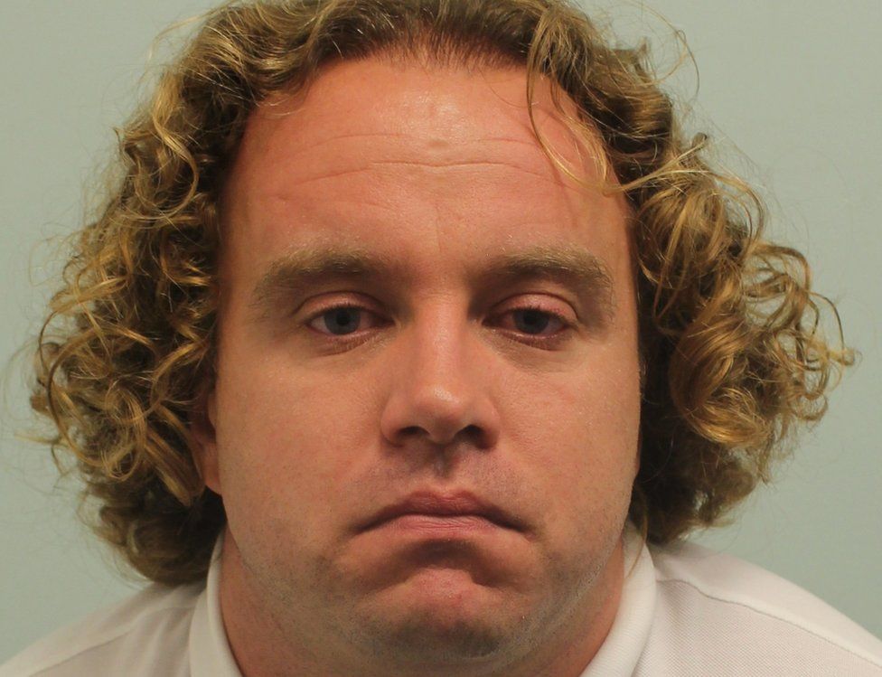 Bexley gym killer Charles Riddington jailed for 'horrendous' murder ...