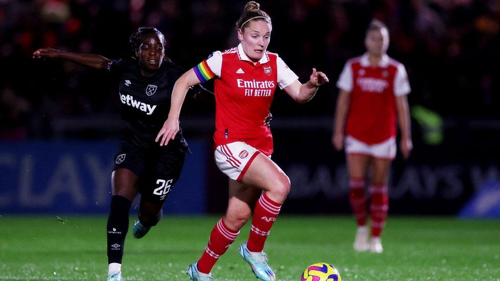 Women's Honours, Arsenal Women, News