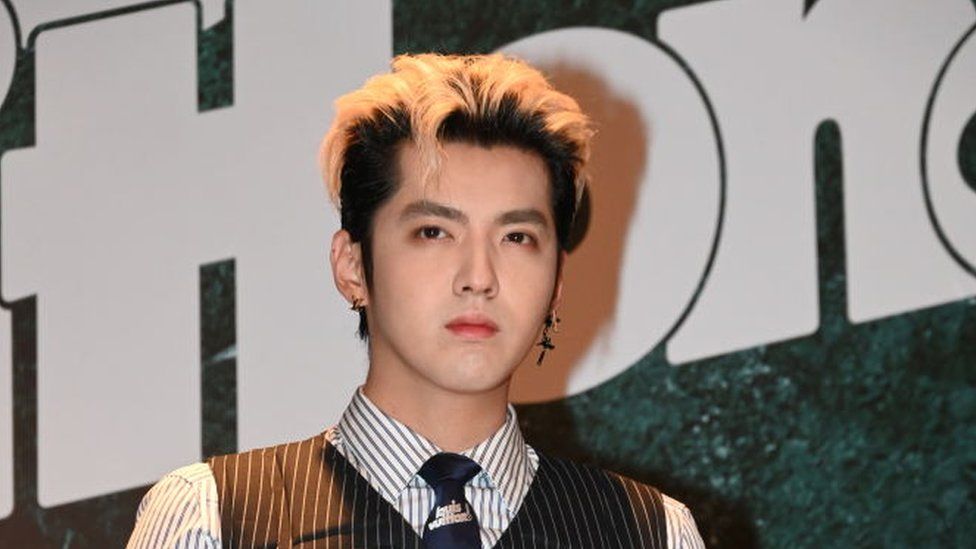 Kris Wu Wife Who is Kris Wu Wife? - News