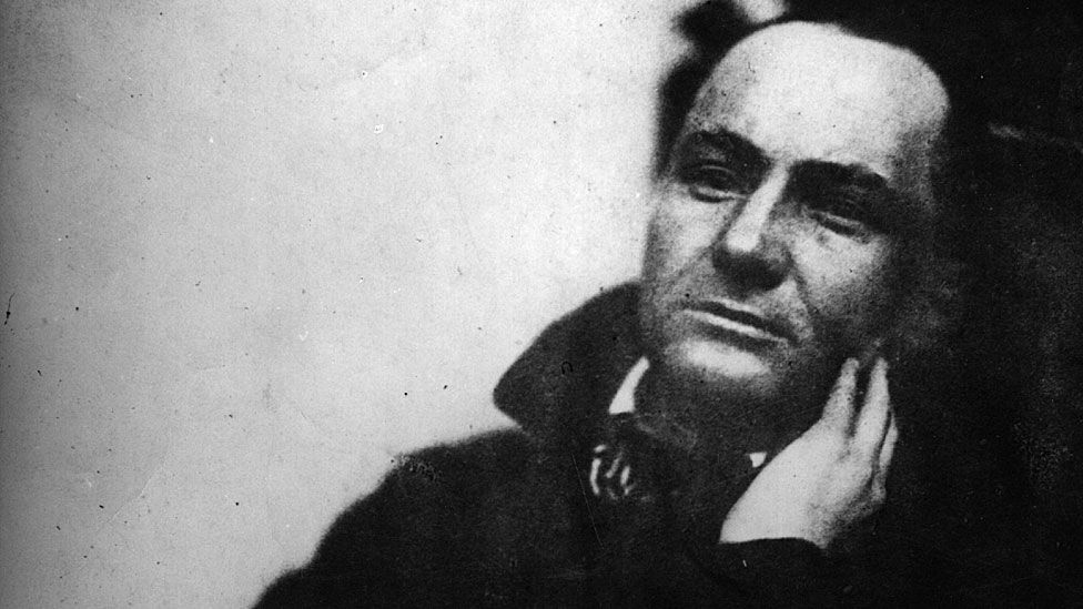 Charles Baudelaire