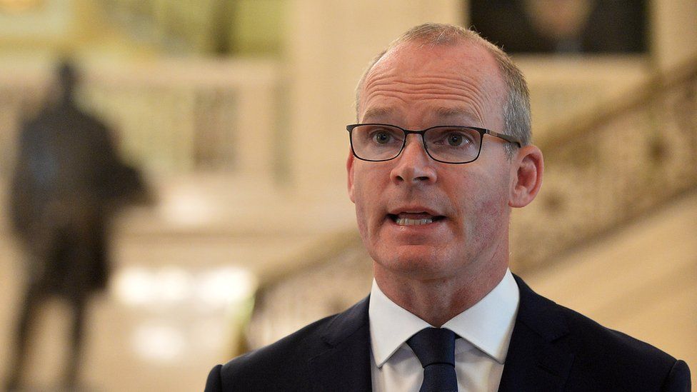 Simon Coveney