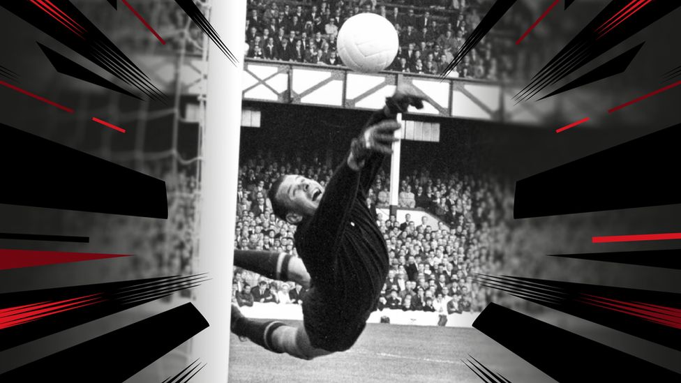 The Black Panther The Greatest Goalkeeper Of All Time Bbc News Things tagged with 'black_panther' (70 things).