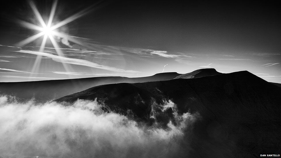 Brecon Beacons