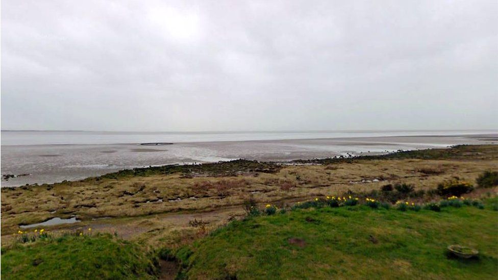 Police identify Carlisle woman found in Solway Firth - BBC News