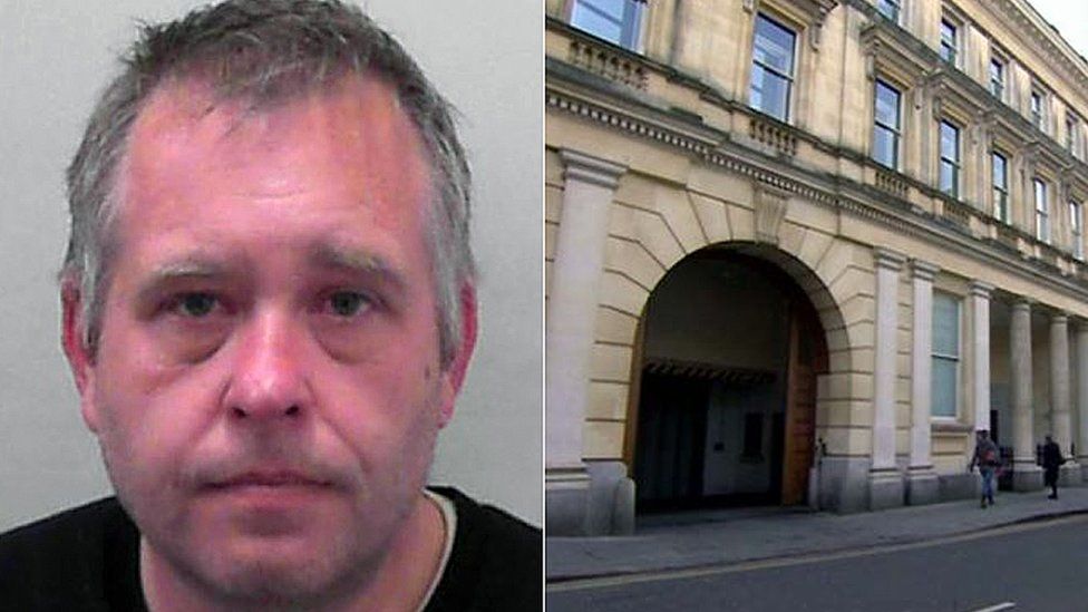 Teacher Jailed For Watching Live Stream Of Child Rape c News