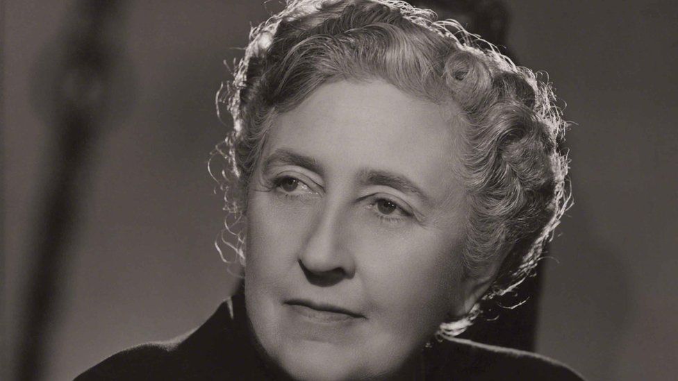 Agatha Christie