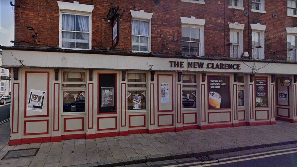 The New Clarence in Charles Street, Hull, will cease trading on 30 June