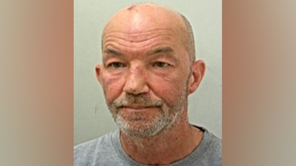 Padiham killer jailed for kicking friend of 45 years to death BBC News