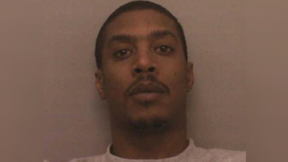 High man Andrew Francis found guilty of murdering John Brackin