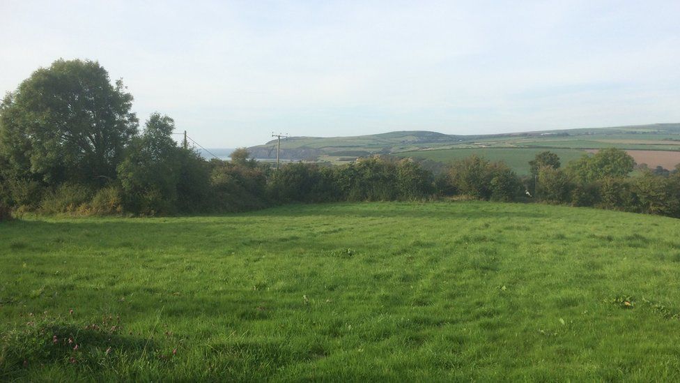 Trefdraeth